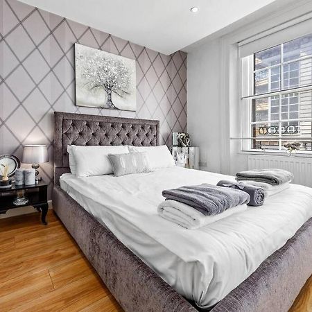 3 Bedroom Apartment In Haymarket Central London Sleep 10 Hy2 Exterior foto